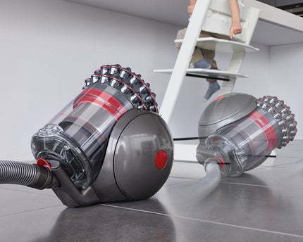 Aspirateur traineau Cinetic Big Ball Absolute 2