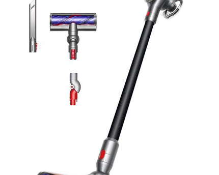 Aspirateur sans fil V8 Total Clean Noir