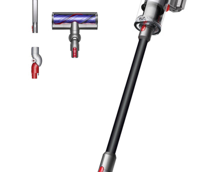 Aspirateur sans fil Cyclone V10 Total Clean Noir