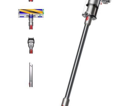Aspirateur sans fil V15 Detect Absolute (jaune/nickel)