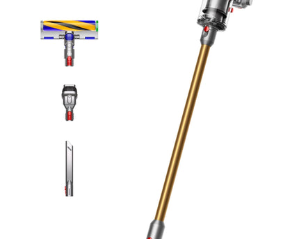 Aspirateur sans fil V12 Detect Slim Absolute (gold)