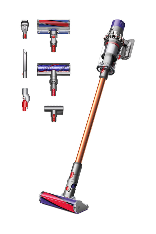 Aspirateur sans fil Cyclone V10 Absolute