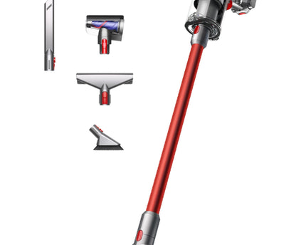 Aspirateur sans fil V11 Fluffy