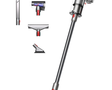 Aspirateur sans fil V15 Detect Fluffy (Bleu/Gris)