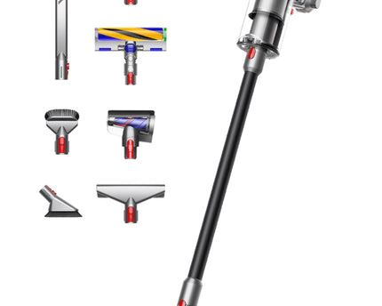 Aspirateur sans fil V15 Detect Total Clean (Gris/Noir)