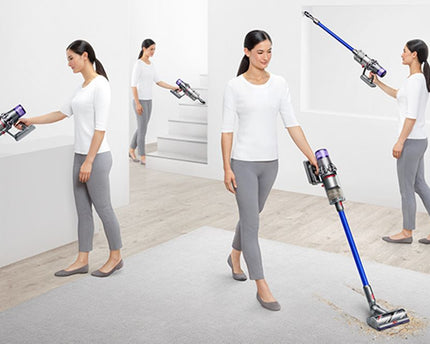 Aspirateur sans fil V11 Advanced