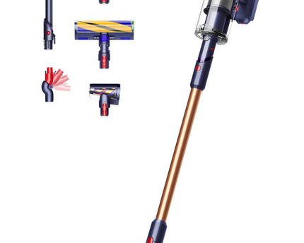 Aspirateur sans fil Gen5 Detect